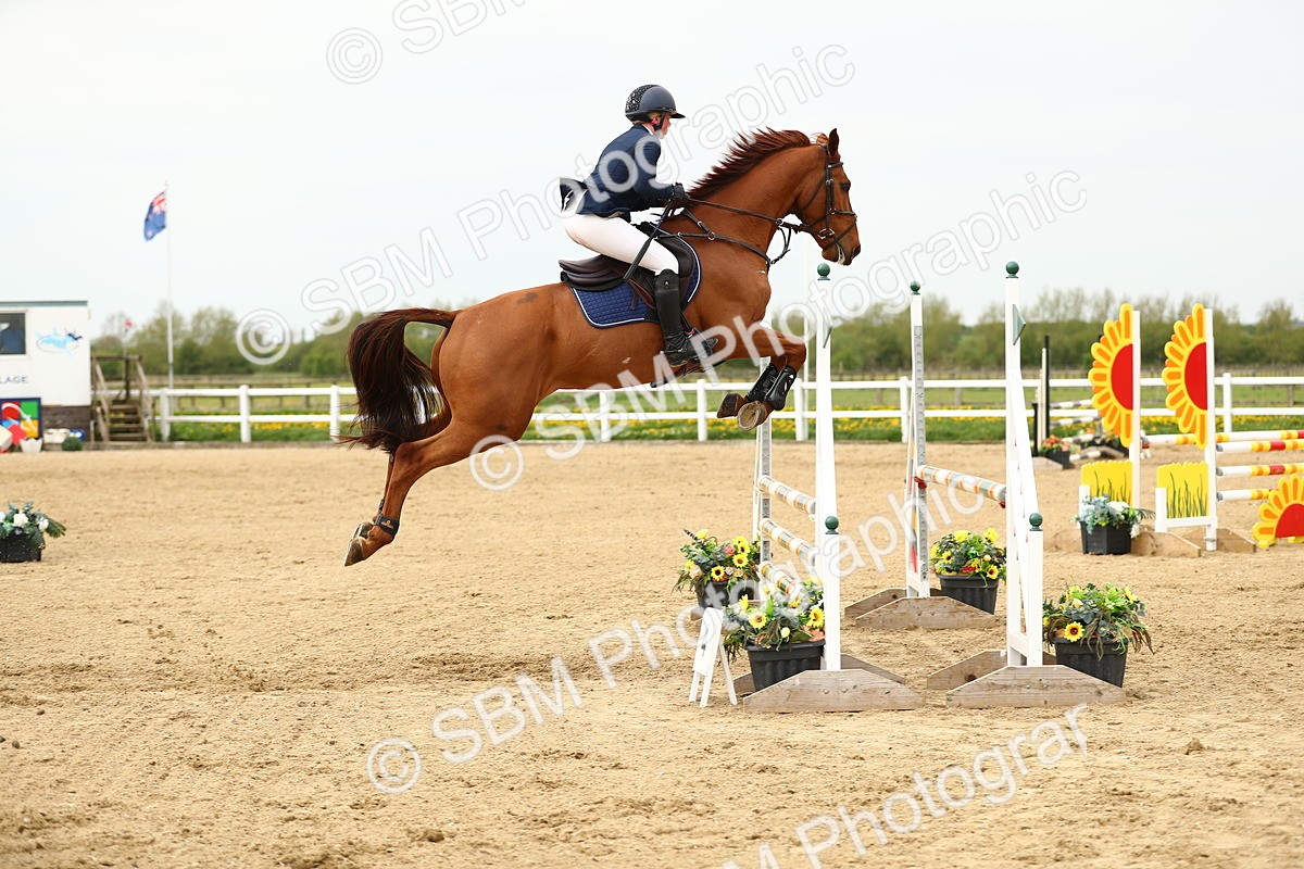 SBM_001032 - Class 3 - Senior Discovery 1m