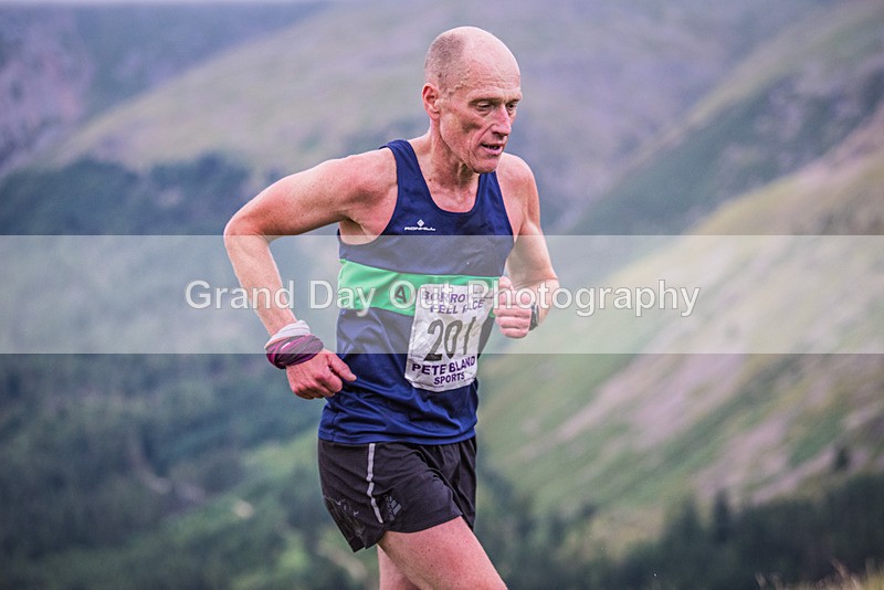 Steel Fell-251 - Steel Fell Race Wednesday 9th August 2023