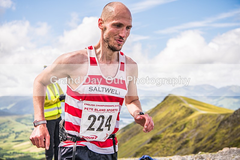 Blencathra-508 - Blencathra Fell Race Sunday 28th June 2026