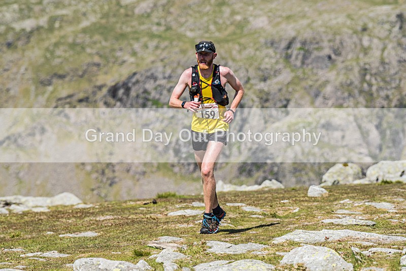Duddon Long-119 - Duddon Valley (Long) Fell Race Saturday 3rd June 2023