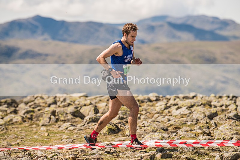 Fairfield-151 - Fairfield Horseshoe Fell Race Saturday 13th May 2023