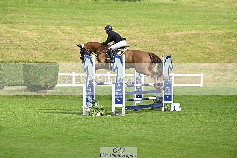 250613A-093131-00010 - Cls 1 Snr Newcomers and 1.10m Open