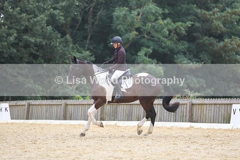 3E7A7006 - Class 6: Novice 4 2024 Section A