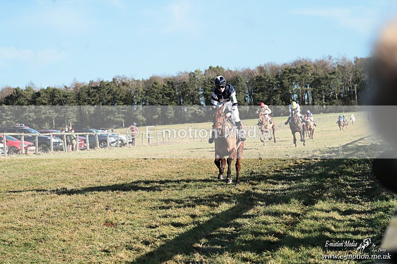 PR PtP 240126 370 - Pony Racing Horseheath 24/01/26