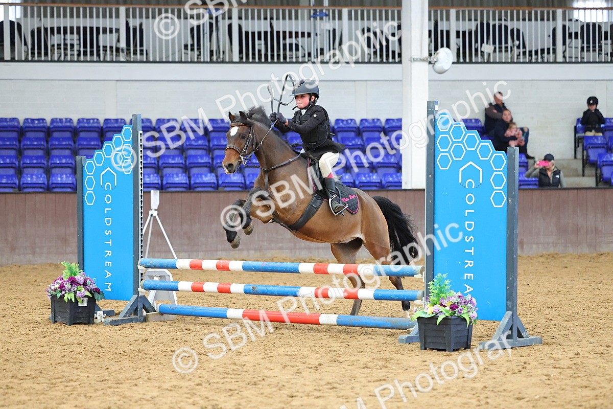 SBM_001155 - Class 3 - 60cm - BRC Warm Up