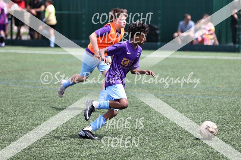 1DX32101 - Sun 14th U12 Boys