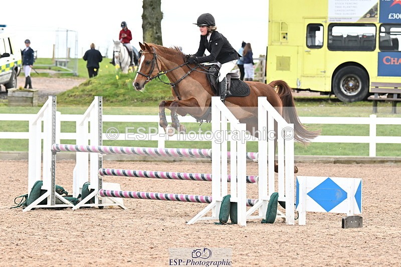 240310A-111756-02284 - Cls 4 Pony Discovery and 90cm Open