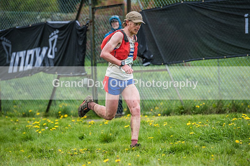 3 Peaks-1225 - The 3 Peaks Race Saturday 27th April 2024