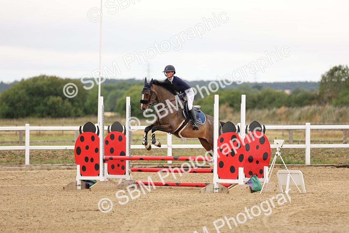 SBM_022833 - Class 1 - Clear Round