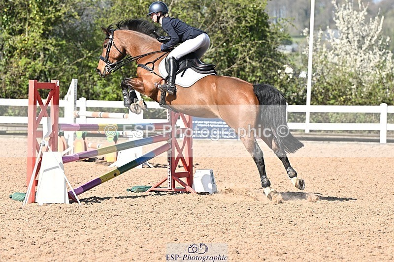 250409-111116-00313 - Snr Disc & 1.00m Open