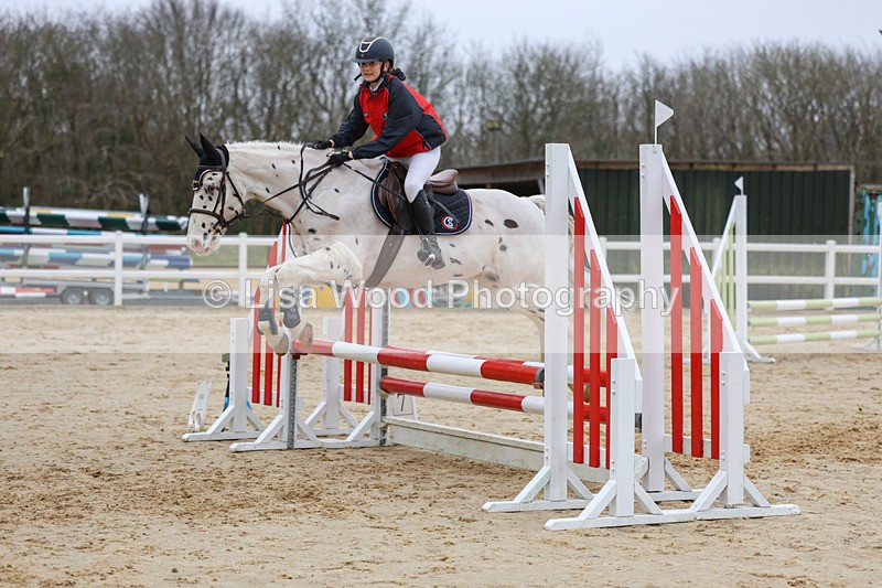 3E7A9563 - Class 4: 70/75cm