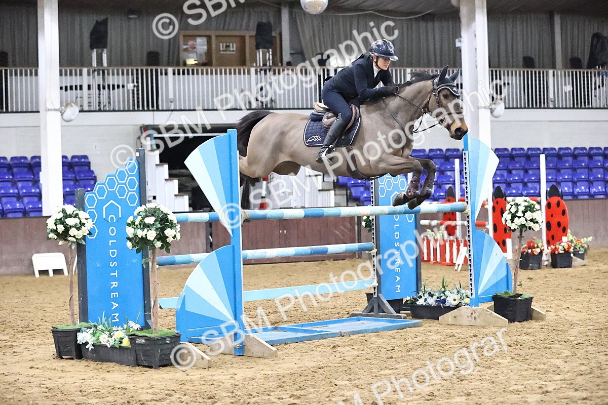 SBM_002600 - Class 12 - National B&C Handicap Championship Qualifier 1.25m 1.30m