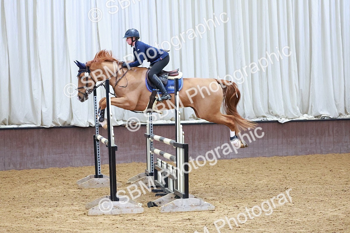 SBM_001349 - Class 4 - Senior Newcomers - 1.10m