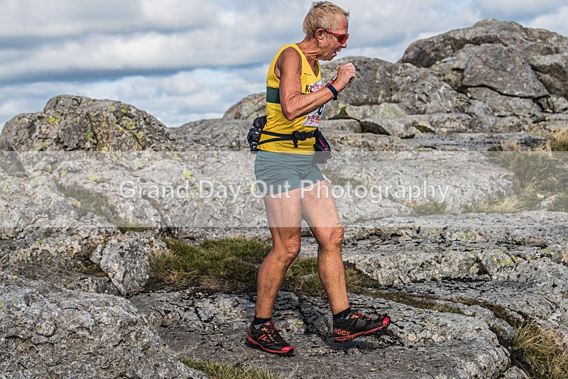 Three Shires-1206 - Three Shires Fell Face Saturday 17th September 2022