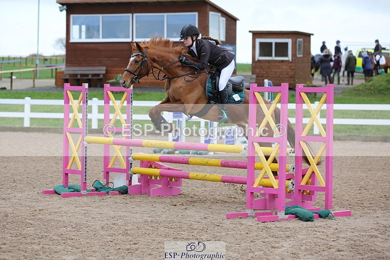 240211A-110511-02337 - Cls 4 Pony Discovery & 90cm Open