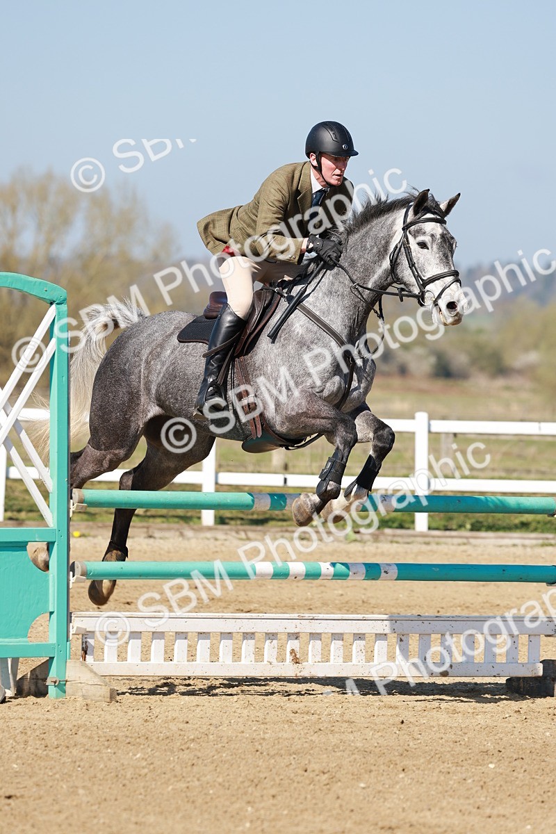 SBM_003516 - Class 15 - Senior Discovery - 1.00m