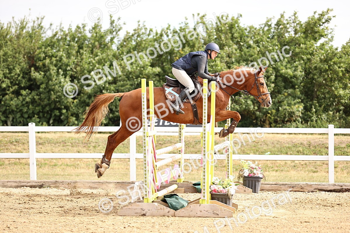 SBM_009464 - Class 7 - Senior Discovery - 1.00m Open