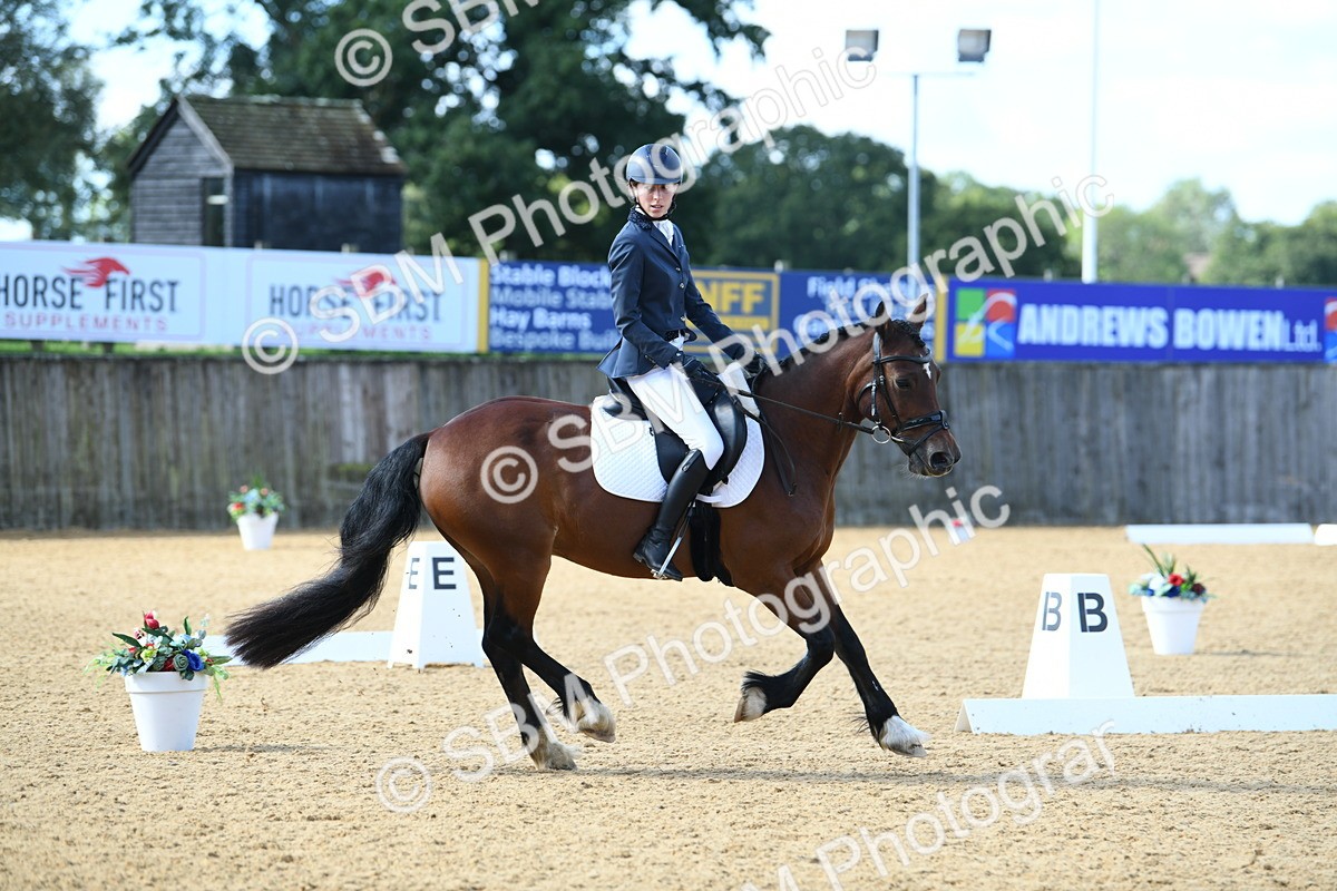 SBM_02979 - D7 Small Tour Championship Prelim 1