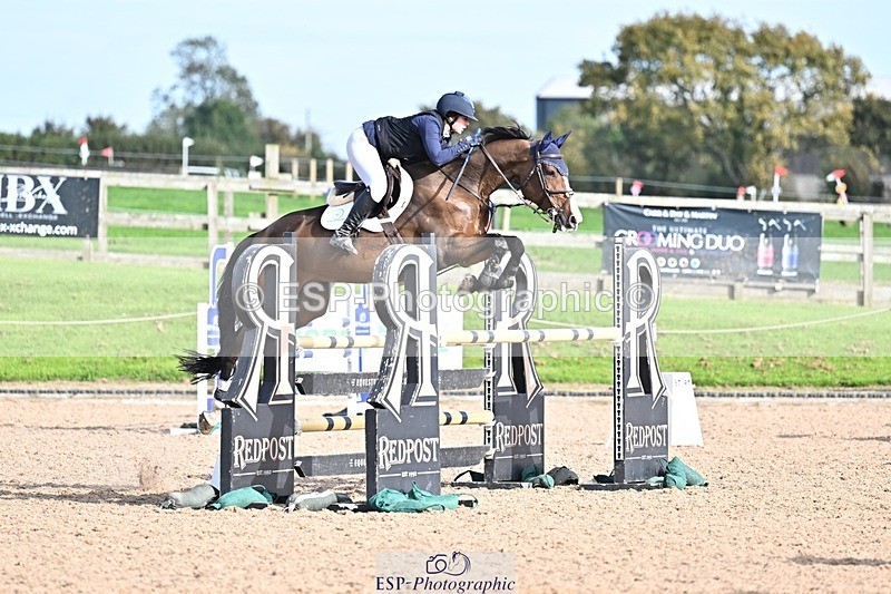 251001-151552-00551 - Cls 6 Foxhunter and 1.20m Open