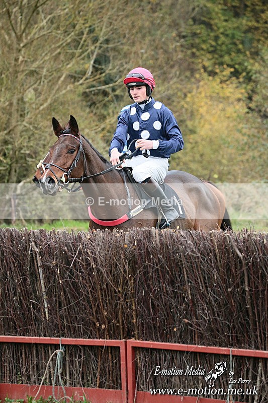 PtP 091124  457 - Knightwick Races Point-to-Point 09/11/24