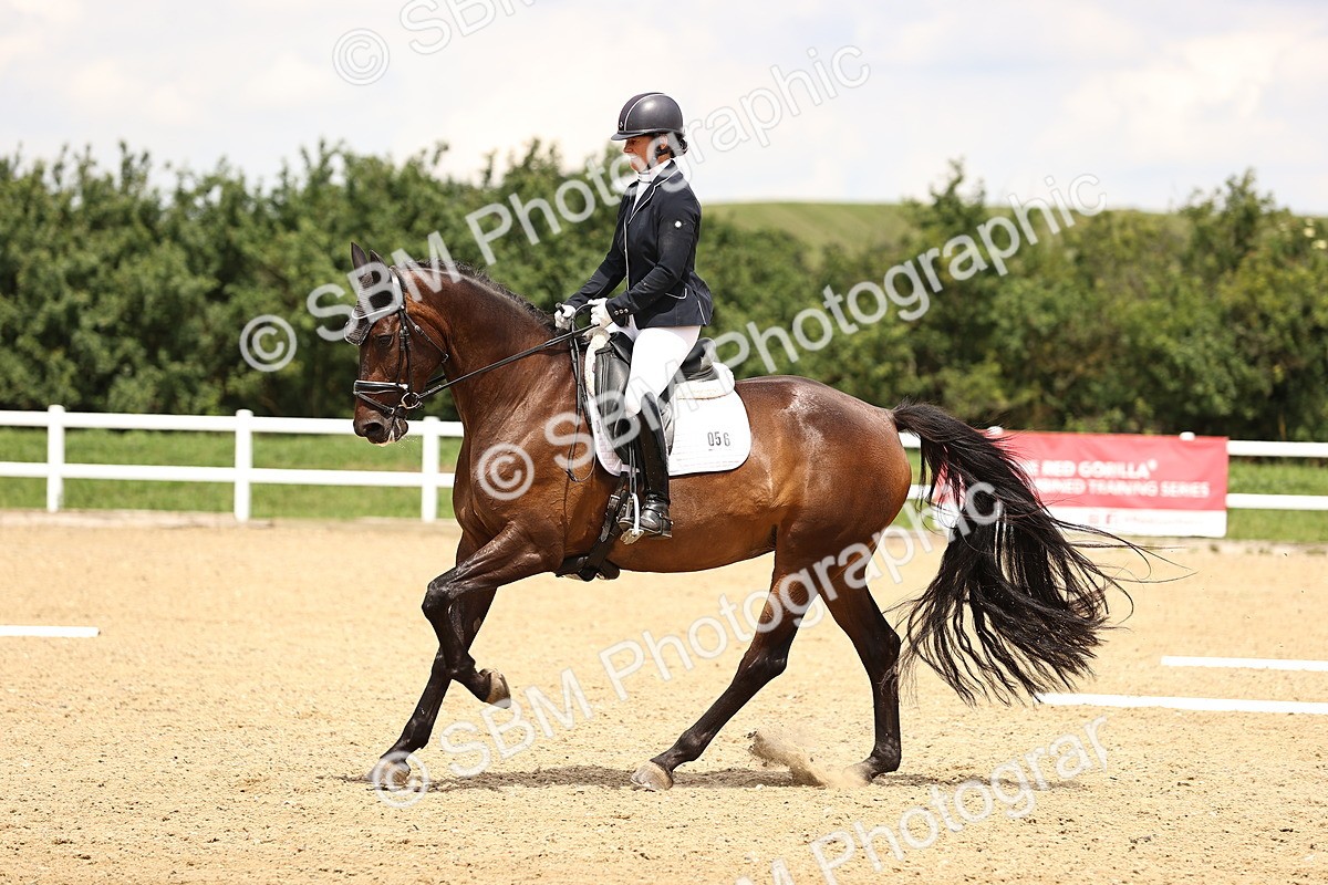 SBM_001407 - Class 4 - Novice 5
