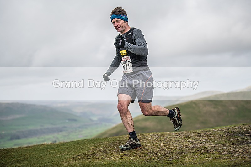 Arant Haw Seniors-499 - Kendal Winter League Arant Haw (Senior Race) Sunday 14th April 2024