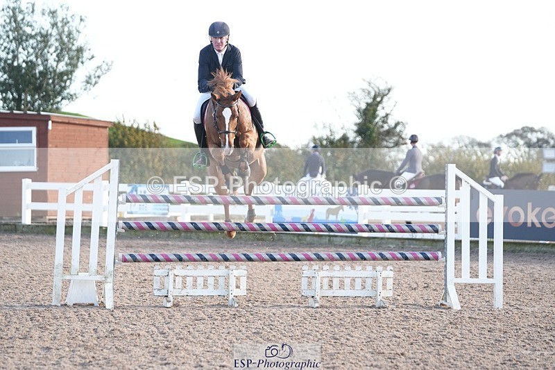 251108-141445-02831 - Cls 15 1.25m Winter Champ Qualifier
