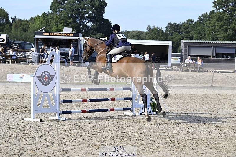 250823A-163641-33642 - WC Round 2 16.00 to 17.24 End