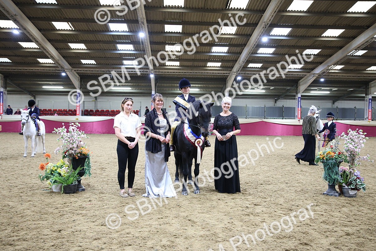 SBM_18499 - Class A Junior Champ 10 Years and Under