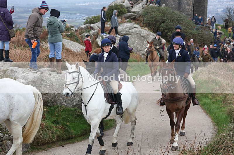 3E7A5425 - FBH Carn Brea 26.12.2025