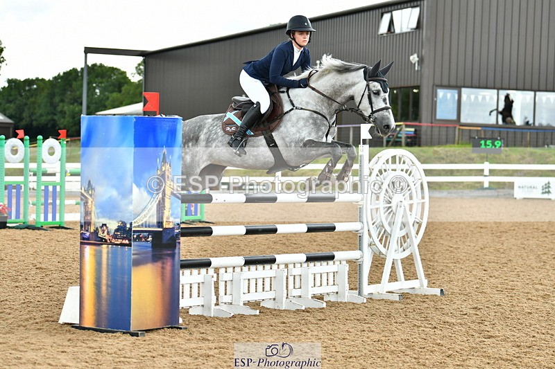 230721A-120935-06015 - Cls 18, 1 Star Silver 1.20m