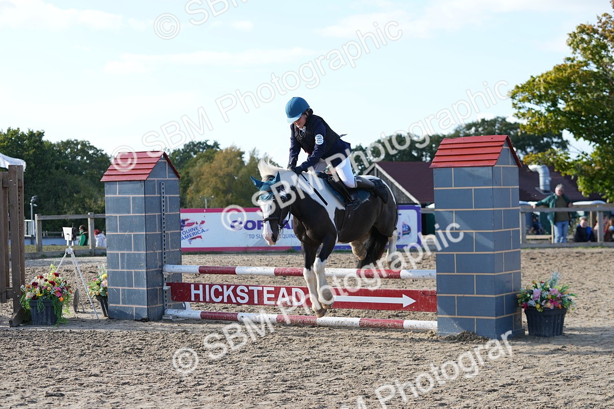 SBM_51036 - J8 - Junior Pony 65cm Championship