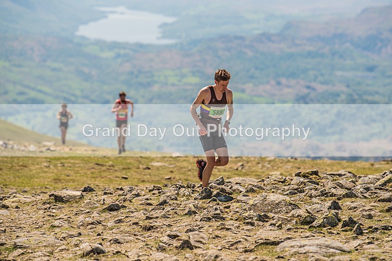 Fairfield-168 - Fairfield Horseshoe Fell Race Saturday 13th May 2023