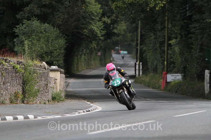  - MGP Supporters Club - Supertwin/Lightweight