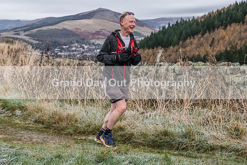 Tweed Valley-295 - High Terrain Events Tweed Valley 65 & 50K Ultra Trail Races Sunday 17th November 2024