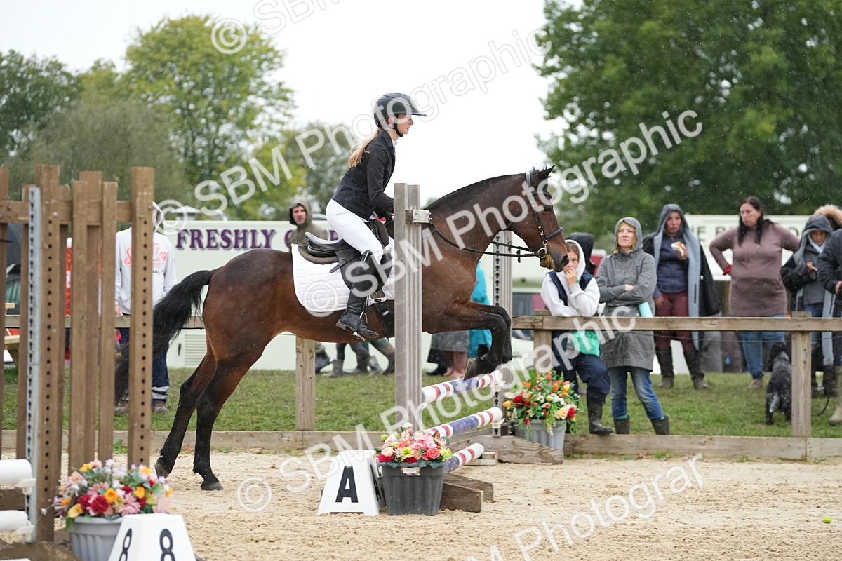 SBM_43165 - J7 - Junior Pony 60cm Championship