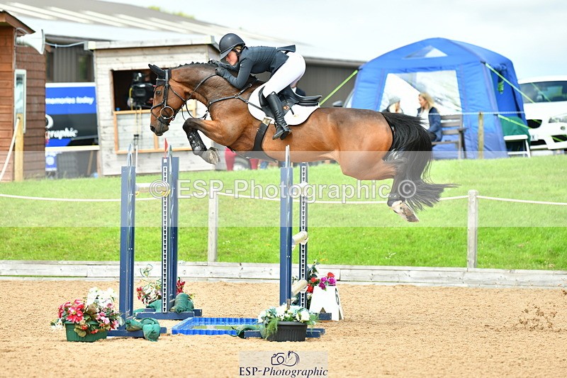 230723A-131217-12485 - Cls 12, 2 Star Big 1.45m GP 12.45 to End