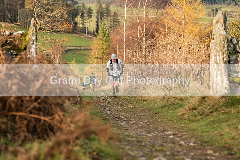 Tweed Valley-198 - High Terrain Events Tweed Valley 50 & 65K Ultra Trail Races Sunday 16th November 2025