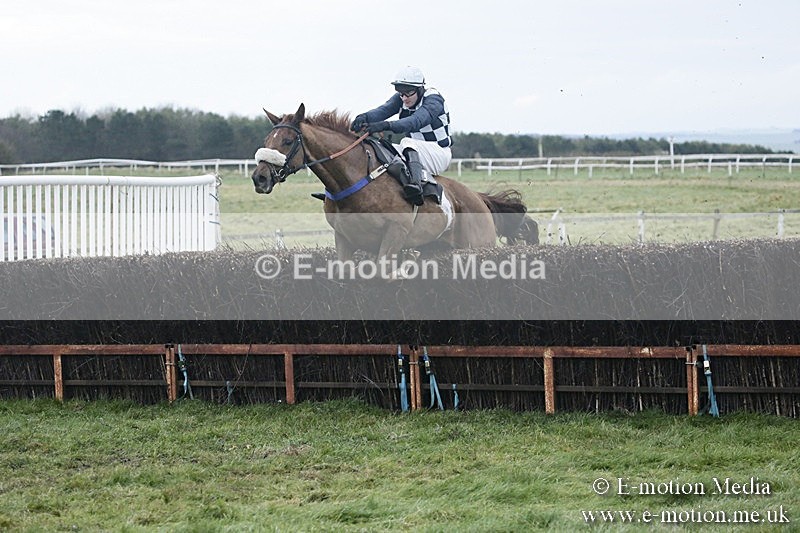 PtP 031217 905 - Hursley Hambledon Point-to-Point Larkhill 03/12/17