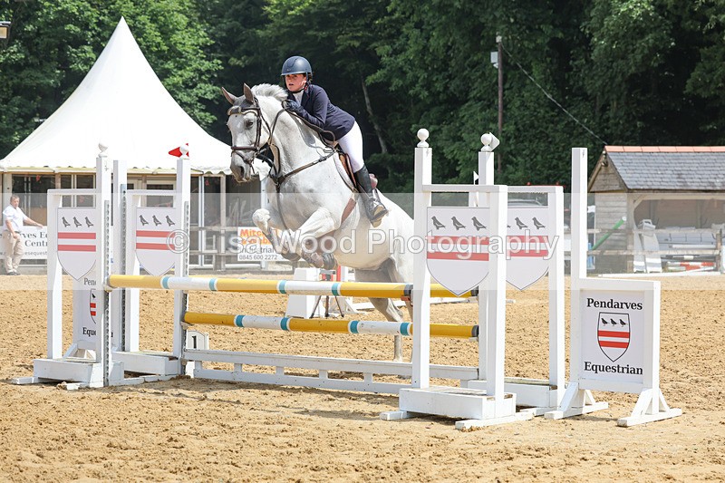 3E7A5809 - Class 5: Senior 95cm