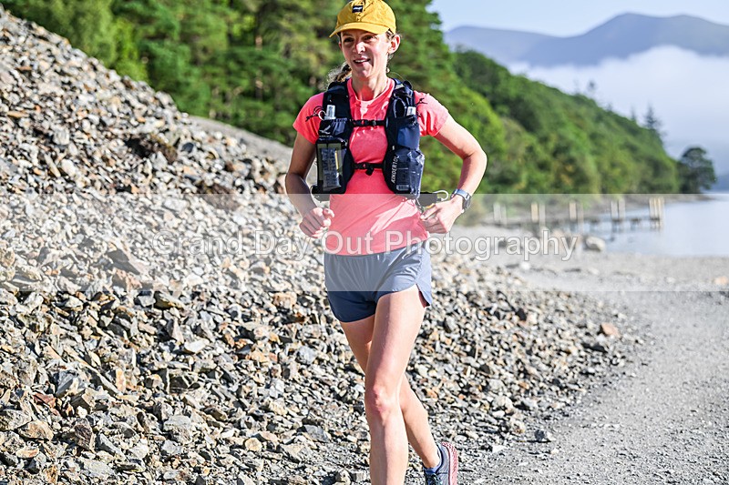Scafell Pike -158 - Fellside Events Scafell Pike Trail Marathon Sunday 23rd August 2026
