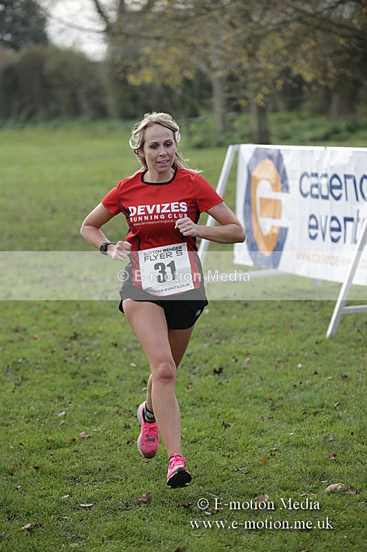CAD5 171119-0983 - Sutton Benger 5 mile Flyer – 17th Nov 2019