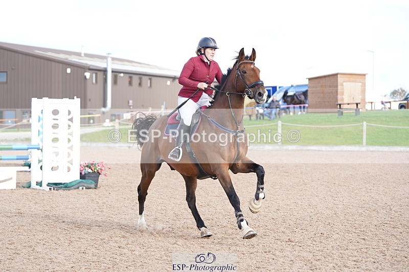 241005A-101456-04426 - SAT Cls 8 Snr British Novice & 90cm Open