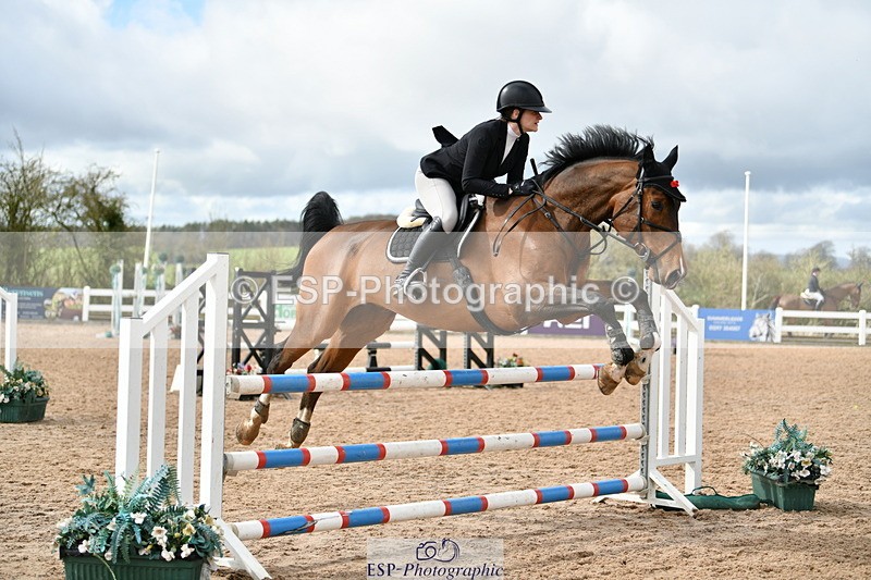 240317A-131431-07031 - Cls 33 Discovery and 1m Open