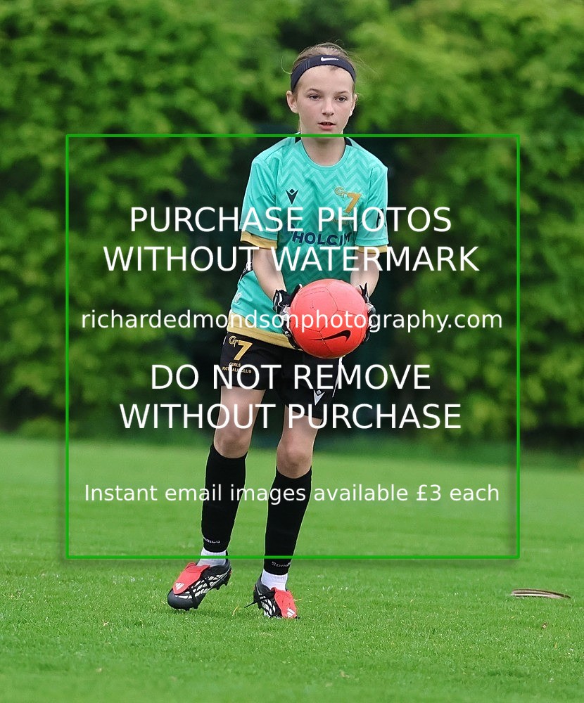 533A3149 - GT7 Academy U11 Girls (20/5/26)