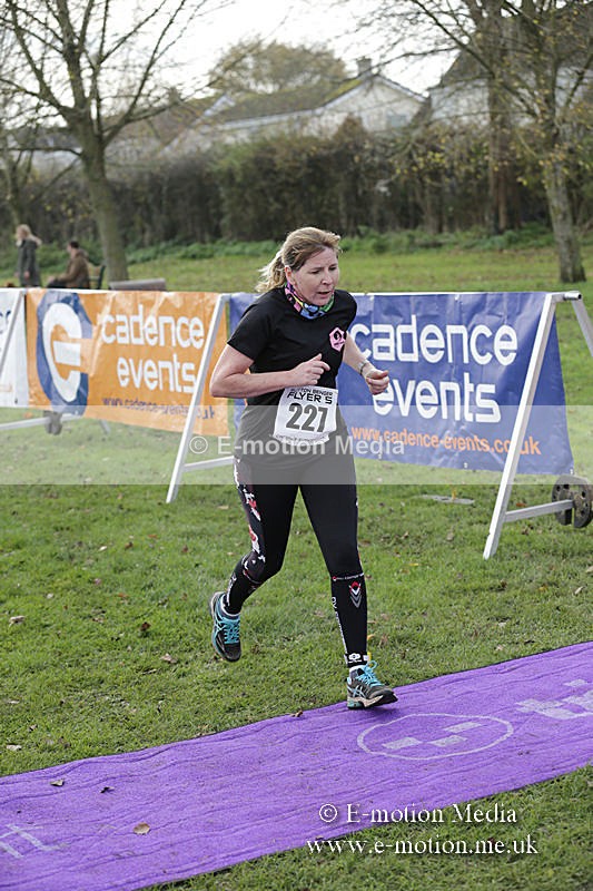 CAD5 171119-1380 - Sutton Benger 5 mile Flyer – 17th Nov 2019