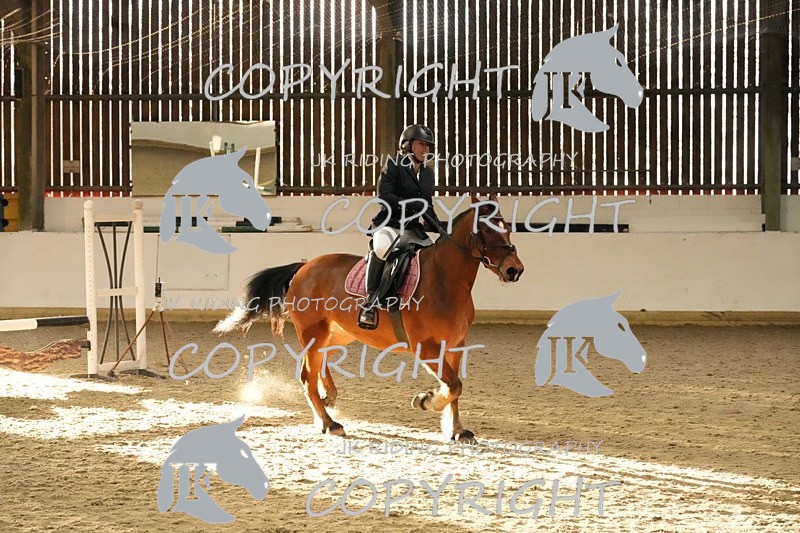 JKR02831 - Class 6 70cm