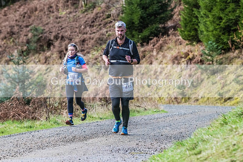 Glentress-544 - High Terrain Events Glentress 21 & 10K Trail Races Saturday 15th November 2025
