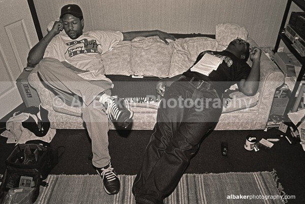 11 - Millennium Funk EP: Ty + Krispy 07.00