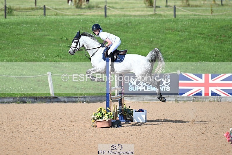 260626-173057-00751 - Cls 3 Pony Newcomers and 1m Open